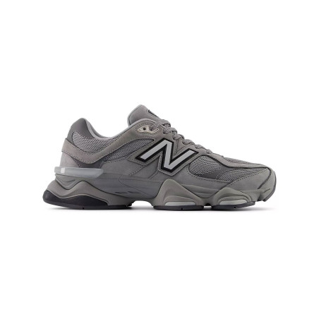 zapatillas new balance 9060 para hombre y mujer color gris