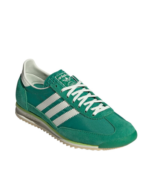 zapatillas adidas sl 72 og color verde