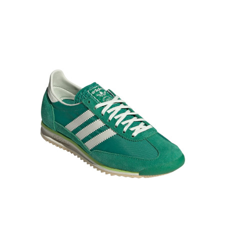 zapatillas adidas sl 72 og color verde