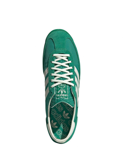 zapatillas adidas sl 72 og color verde