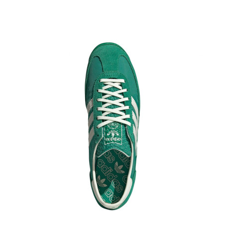 zapatillas adidas sl 72 og color verde