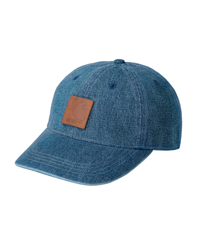 gorra vaquera carhartt wip