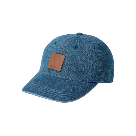 gorra vaquera carhartt wip