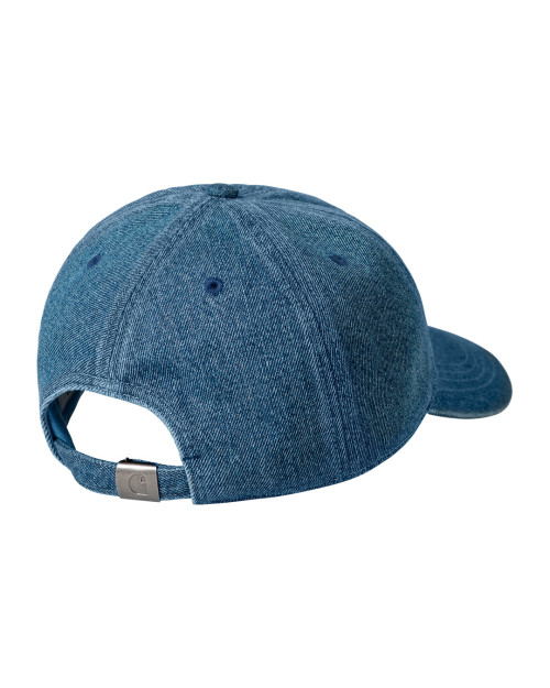 gorra vaquera carhartt wip