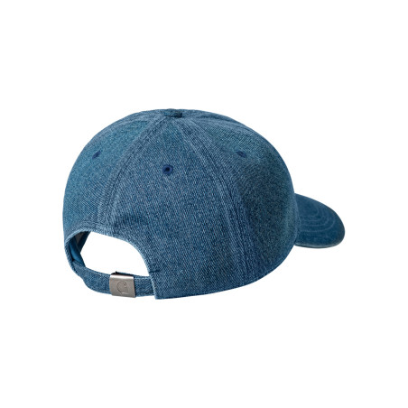 gorra vaquera carhartt wip