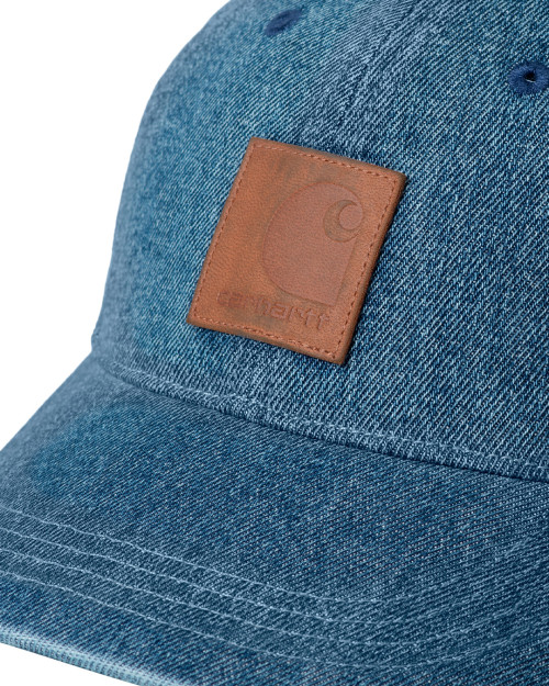 gorra vaquera carhartt wip