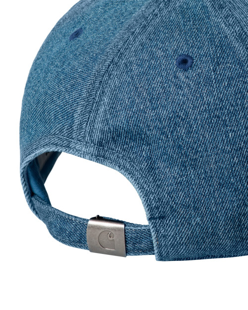 gorra vaquera carhartt wip