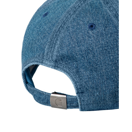 gorra vaquera carhartt wip