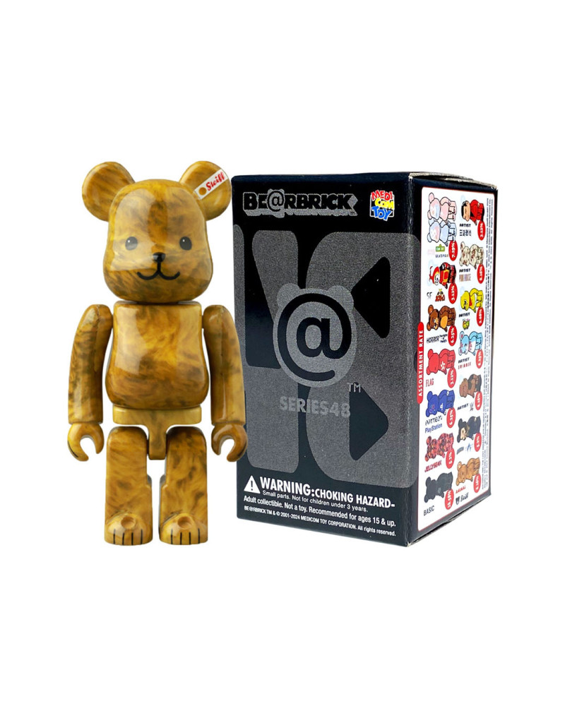 BEARBRICK BLINDBOX SERIES 48