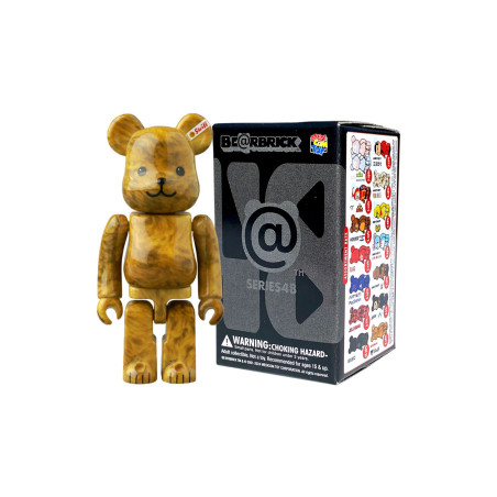 BEARBRICK BLINDBOX SERIES 48