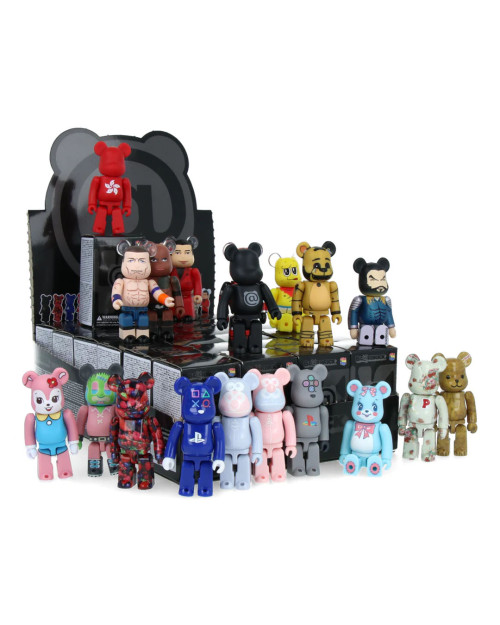 BEARBRICK BLINDBOX SERIES 48