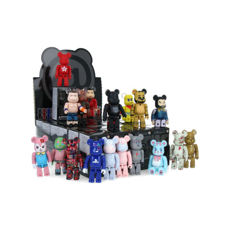 BEARBRICK BLINDBOX SERIES 48