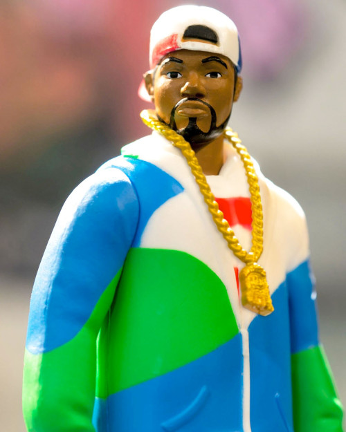 muñeco figura de accion super 7 ghostface killa