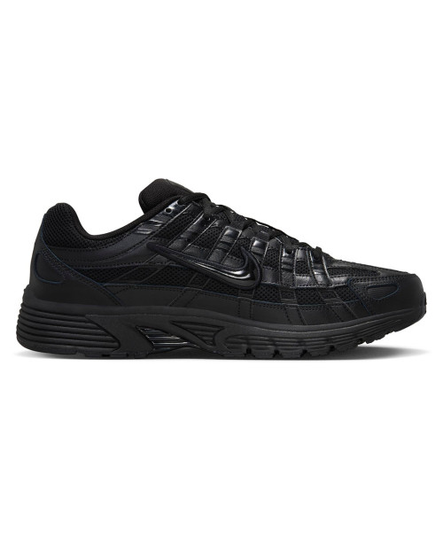 zapatillas nike p6000 negras