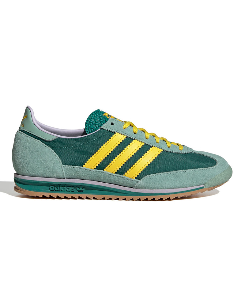 zapatillas adidas sl72 og para mujer