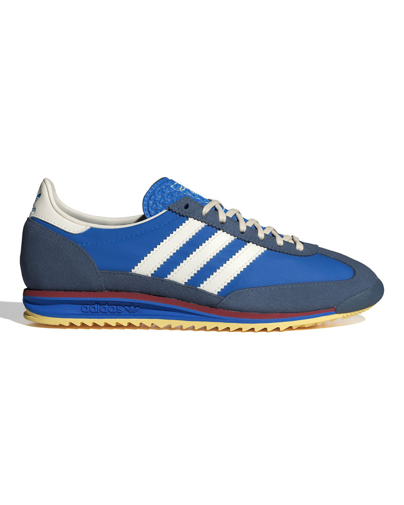 zapatillas adidas sl 72 og w para mujer color azil