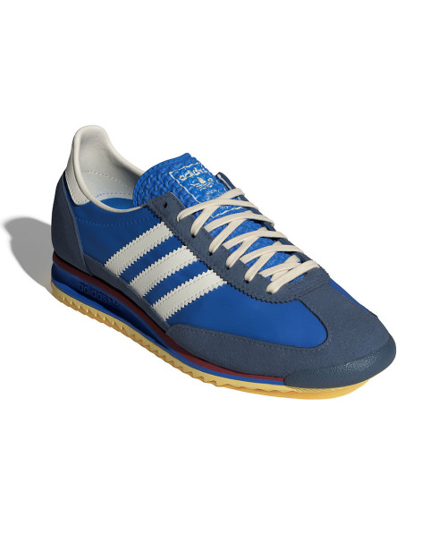 zapatillas adidas sl 72 og w para mujer color azil