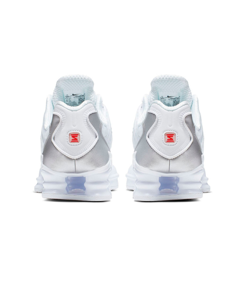 Buy online Nike W Shox TL AR3566-100 Nigra Mercato Talla