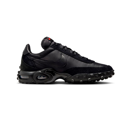 zapatillas nike air max waffle sp negras