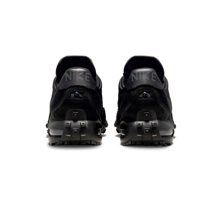 zapatillas nike air max waffle sp negras