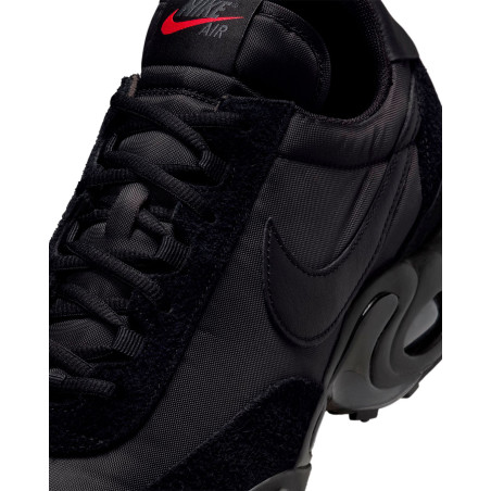 zapatillas nike air max waffle sp negras