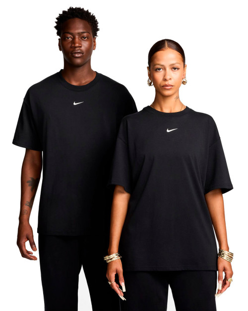 camiseta drake nocta x nike negra