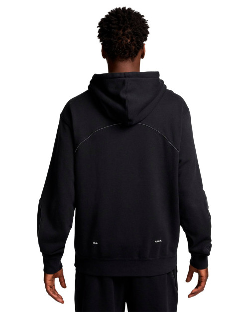 sudadera drake nocta x nike negra