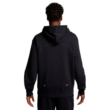 sudadera drake nocta x nike negra