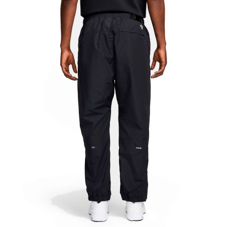 pantalon de chandal nylon drake nocta x nike negro