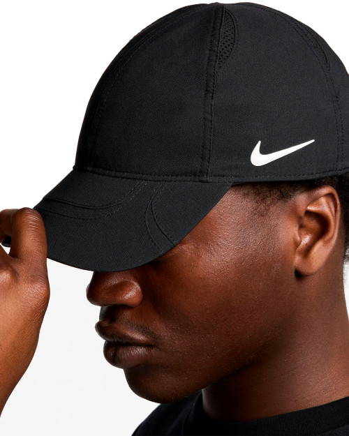 gorra drake nocta x nike color negro