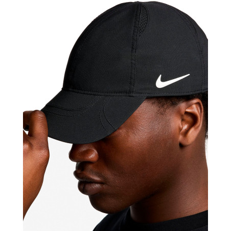 gorra drake nocta x nike color negro