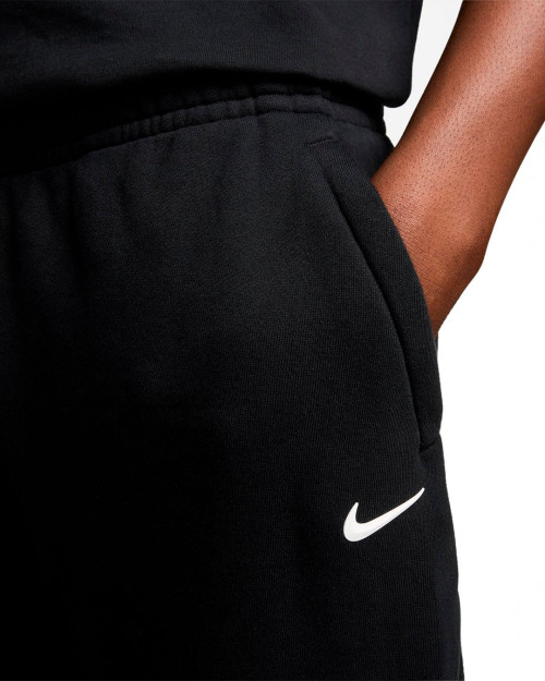 pantalon de chandal drake nocta x nike recto color negro