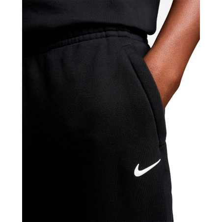 pantalon de chandal drake nocta x nike recto color negro