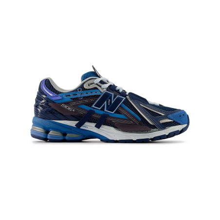 zapatillas new balance 1906 azules