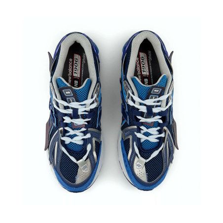 zapatillas new balance 1906 azules