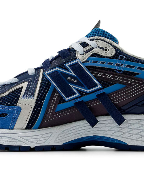 zapatillas new balance 1906 azules