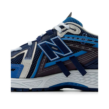 zapatillas new balance 1906 azules