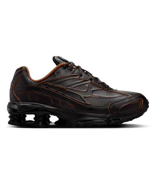 NIKE SHOX RIDE 2 PREMIUM