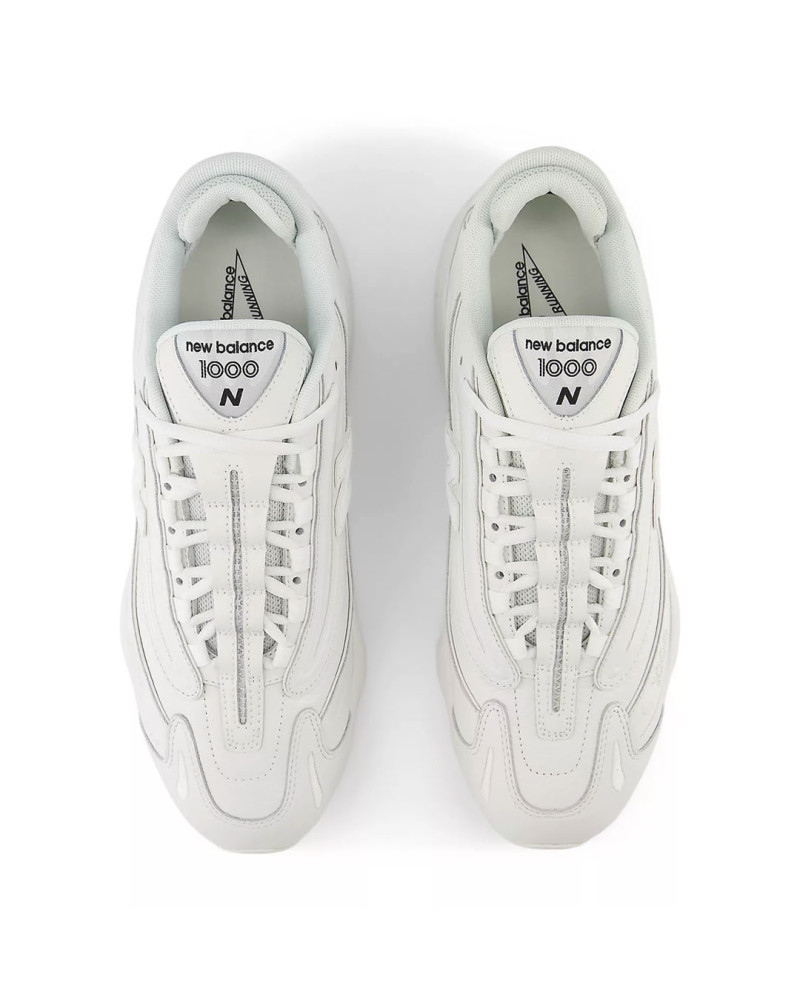 Buy online NEW BALANCE 1000 BW M1000BW Nigra Mercato Talla 37