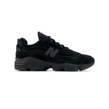 zapatillas new balance 1000 color negro