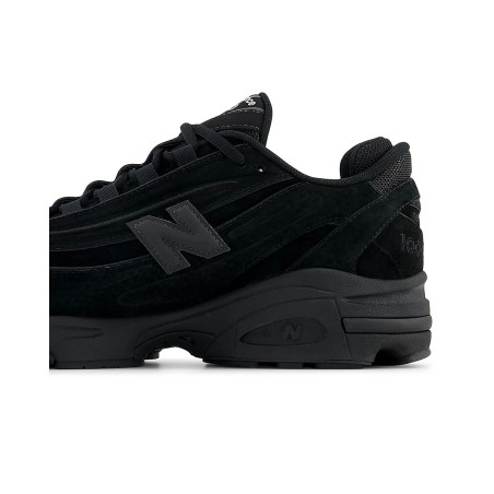 zapatillas new balance 1000 color negro