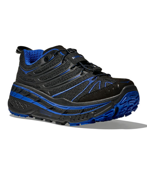 zapatillas running hoka stinson evo