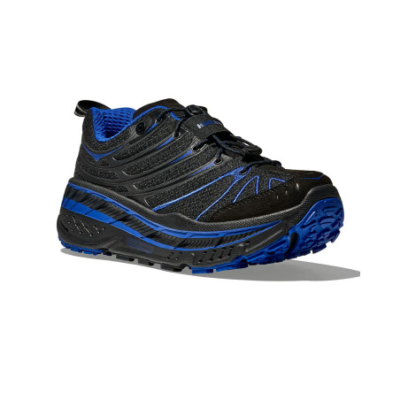 zapatillas running hoka stinson evo