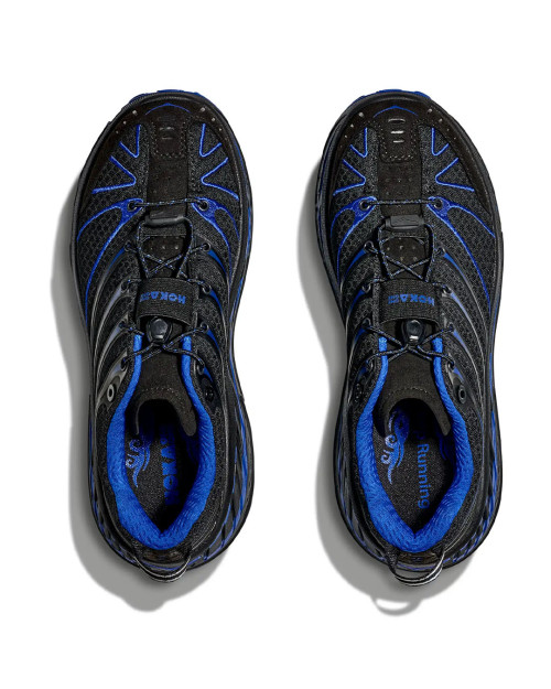 zapatillas running hoka stinson evo