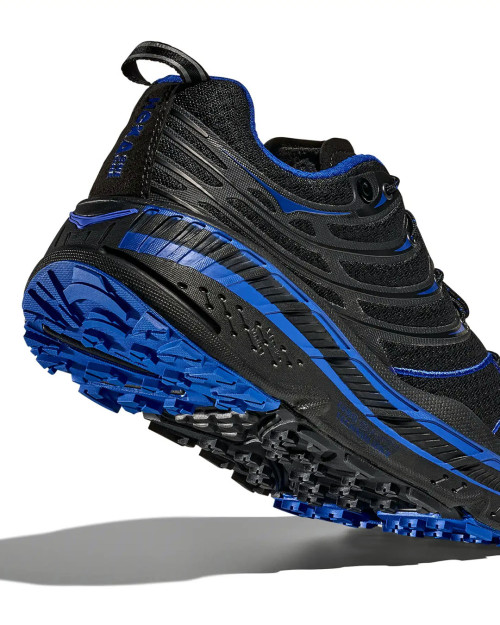 zapatillas running hoka stinson evo