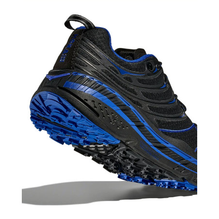 zapatillas running hoka stinson evo