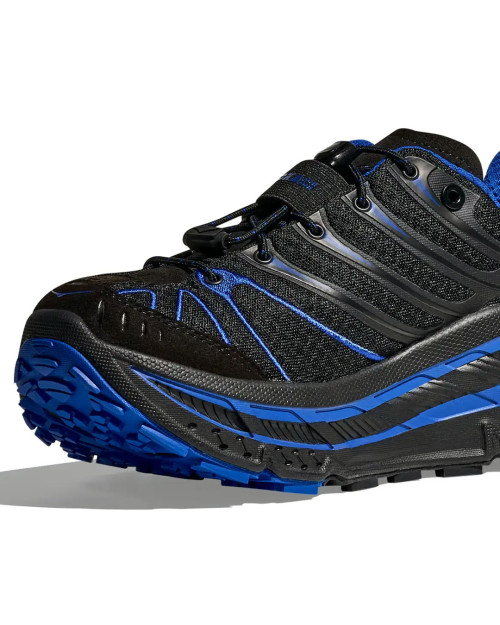 zapatillas running hoka stinson evo