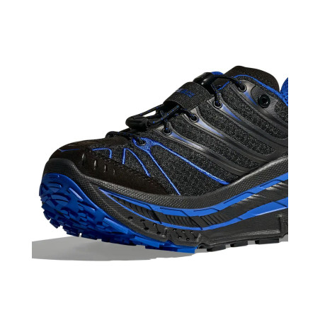 zapatillas running hoka stinson evo