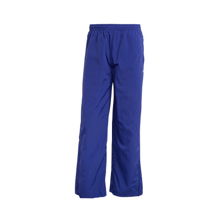 pantalon de chandal adidas color morado de mujer