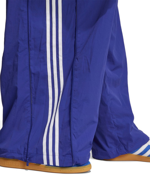 pantalon de chandal adidas color morado de mujer